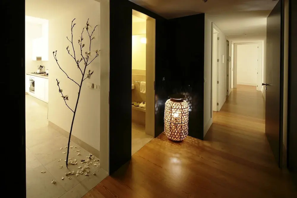 Santa Catarina Luxury Apartments by linc