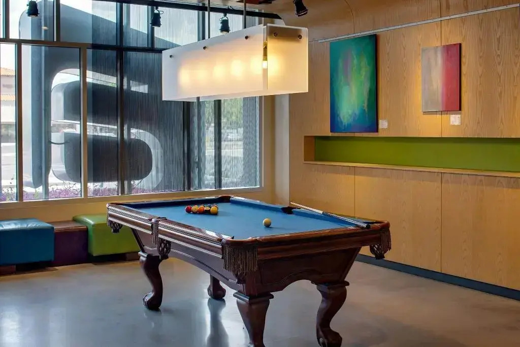 Aloft by Marriott Tucson University