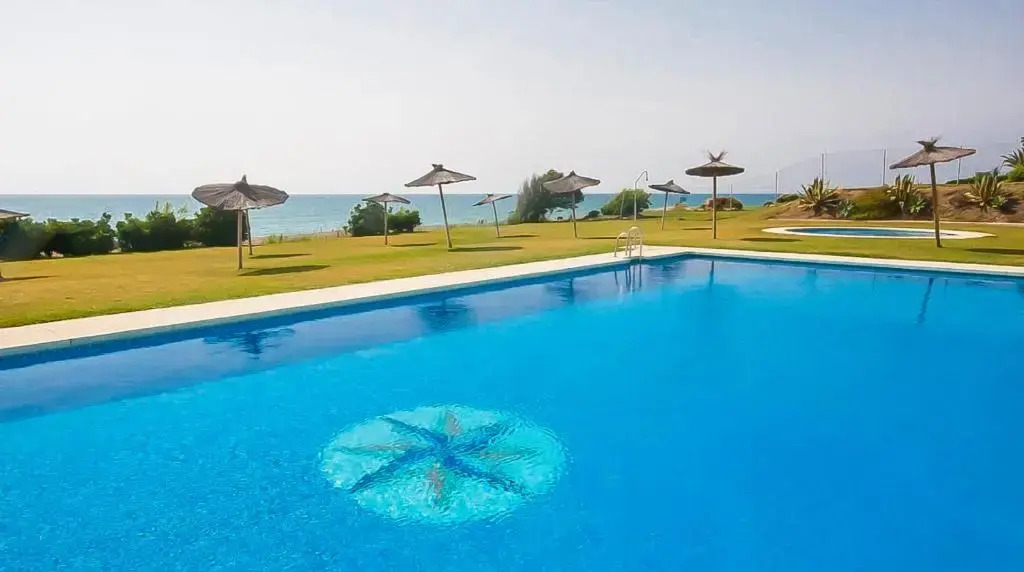 Aldea Beach 72