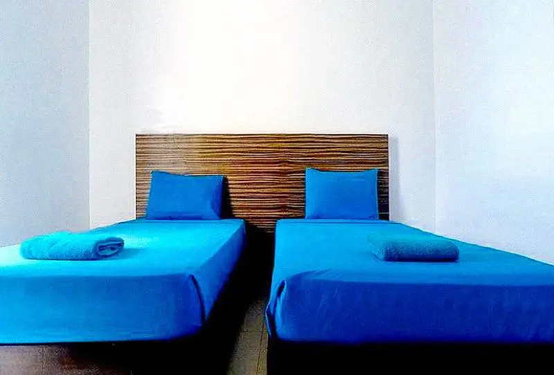 RedDoorz at Sir G Hotel DMall Boracay