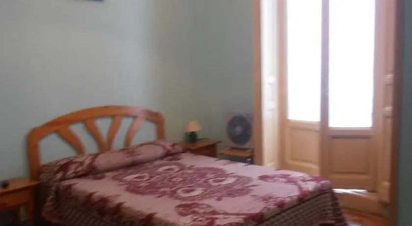 Hostal Miralva