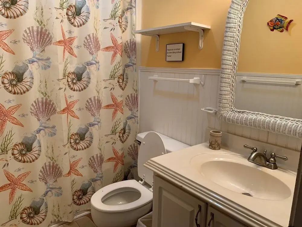 Pelican Pass Condo 302a 2 Bedrooms 2 Bathrooms Condo