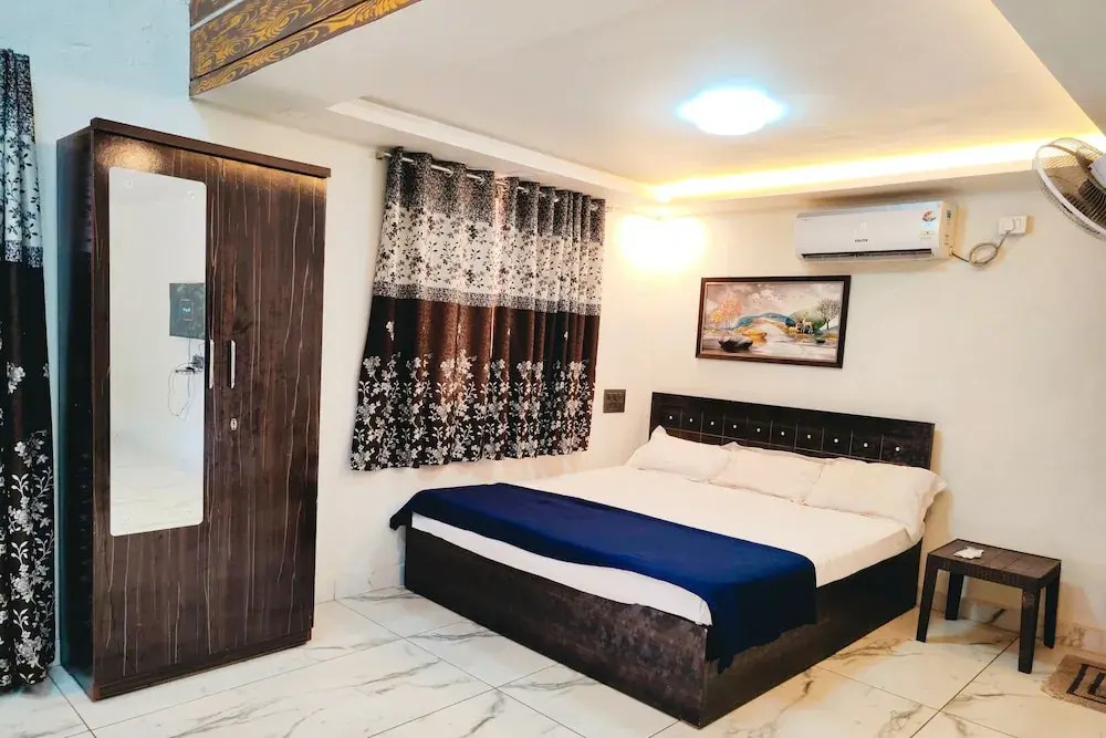 Shri Swami Krupa Holiday Resort