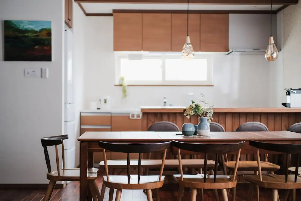 Lampstand STAY Sapporo-House A