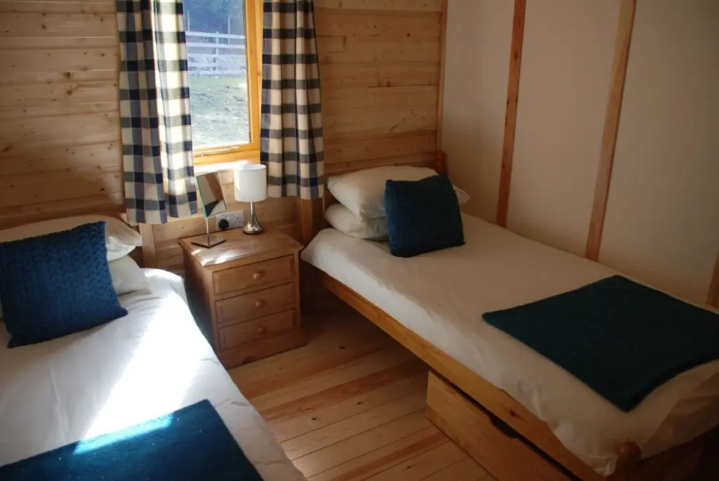 Tayview Lodges