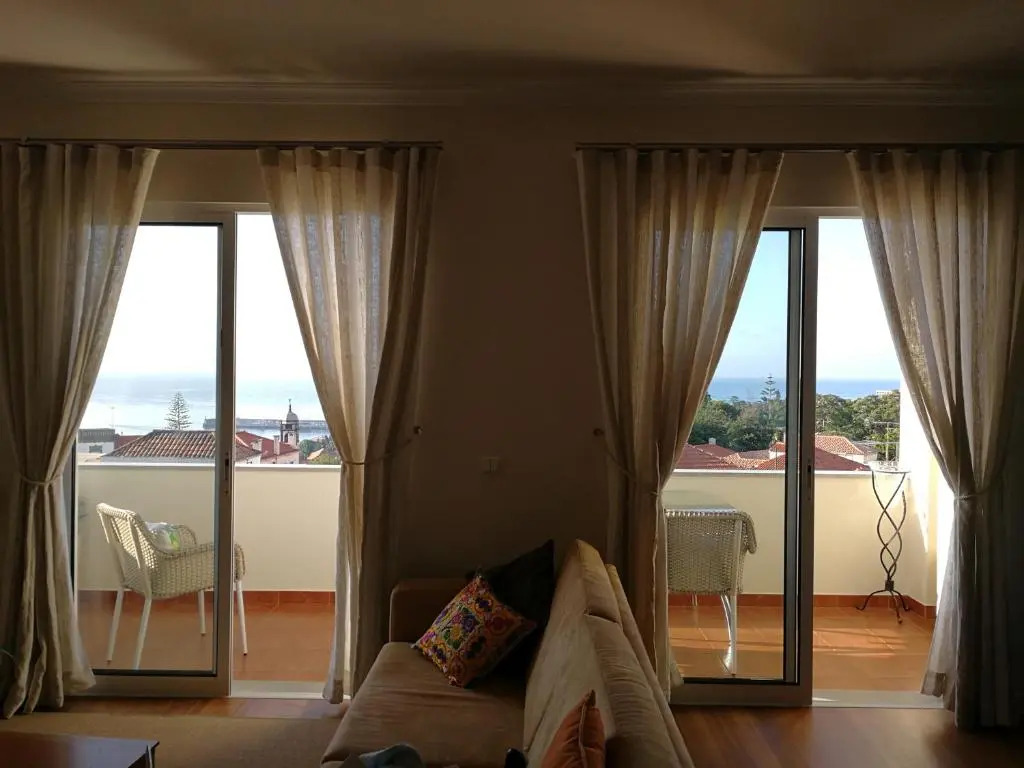 Colina Mar