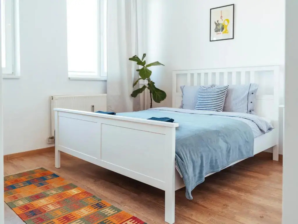 Parkview Apartment - Spectacular View & 2 bedrooms