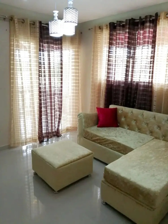 House With 3 Bedrooms in Santo Domingo, With Wonderful City View, Furnished Garden and Wifi - 26 km From the Beach
