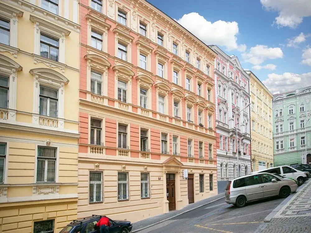 Central Studios