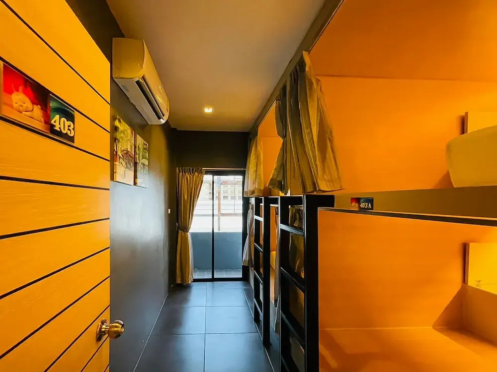 Rabbitel Phuket
