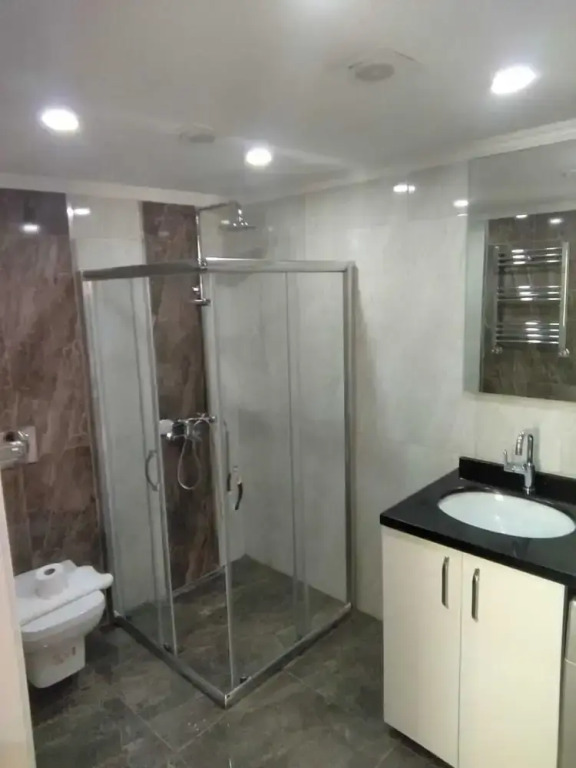 Taksim Central Apart
