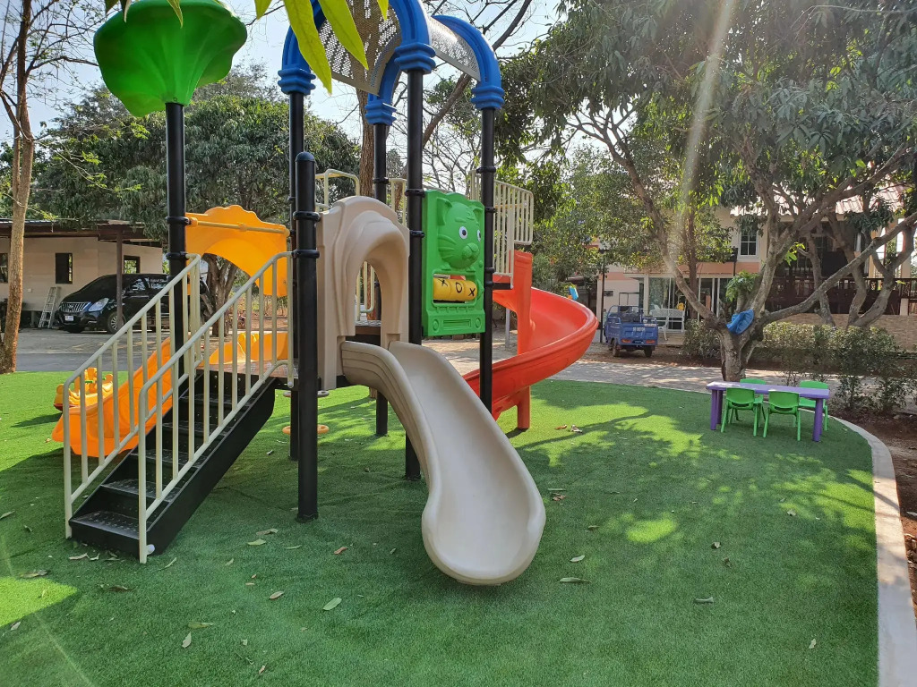 Suannoina Resort