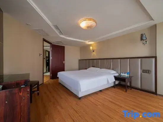 Xiangtan 58 Hotel
