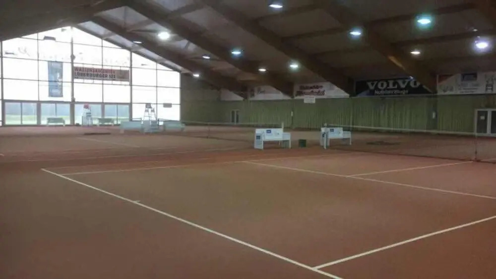Sport und Freizeitzentrum Gänsefurth