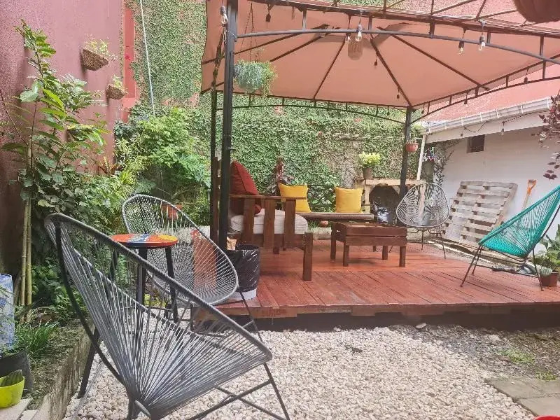SantaFe Hostel