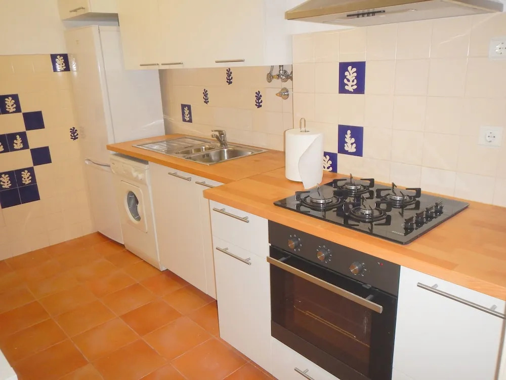 Estrela Charming Rooms 2 by HOST-POINT