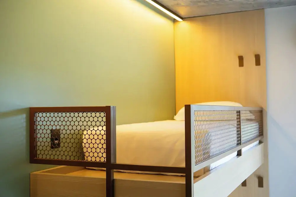 Liwe Hotels
