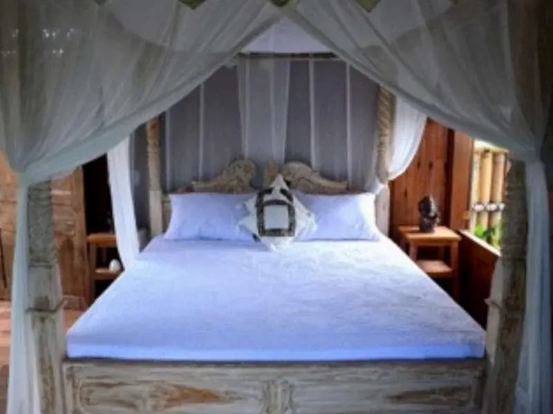 Puri Kayu Cottages