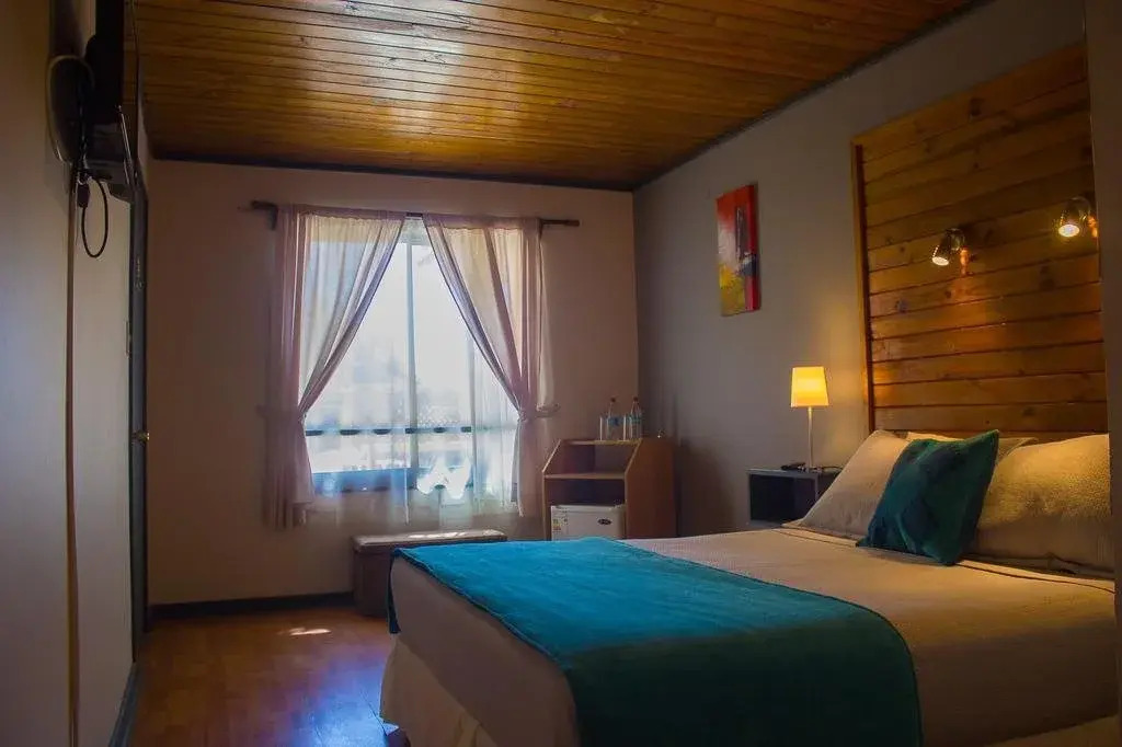 Hotel Alma Boutique