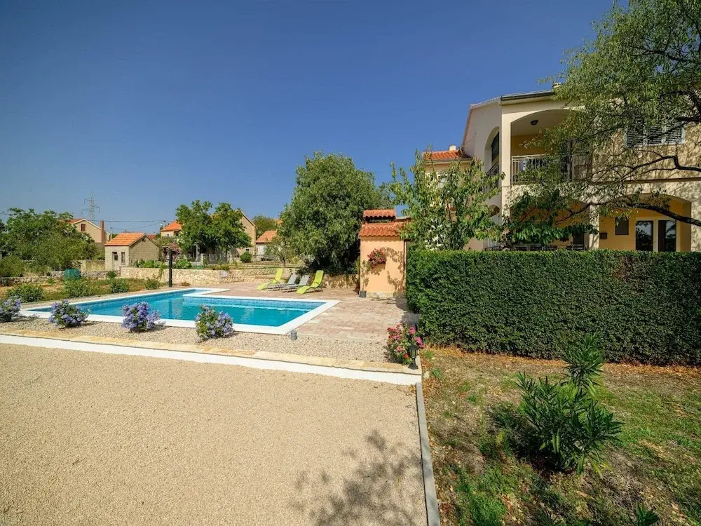 Holiday Home Rokoko