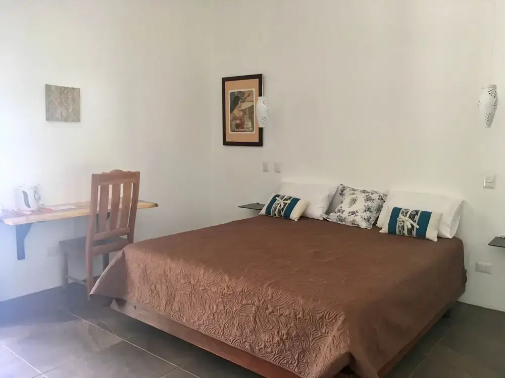 Boutique Hotel Ana
