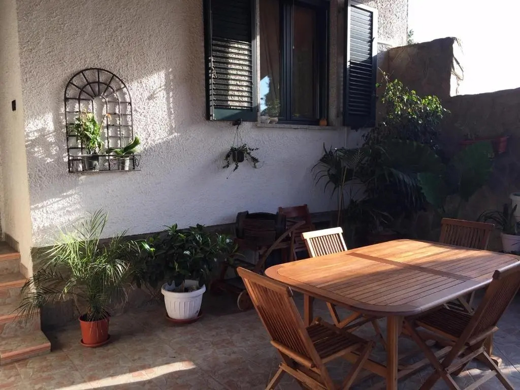 Casa Vacanze Gli Oleandri