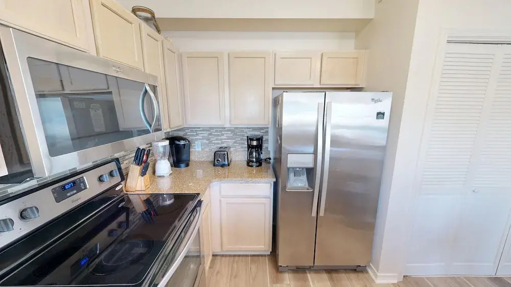 Sandpiper Cove 9141 3 Bedroom Condo by RedAwning