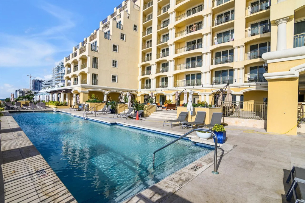 The Atlantic Hotel & Spa