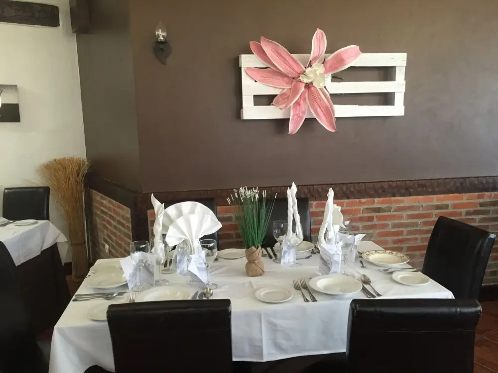 Hotel Marfrei