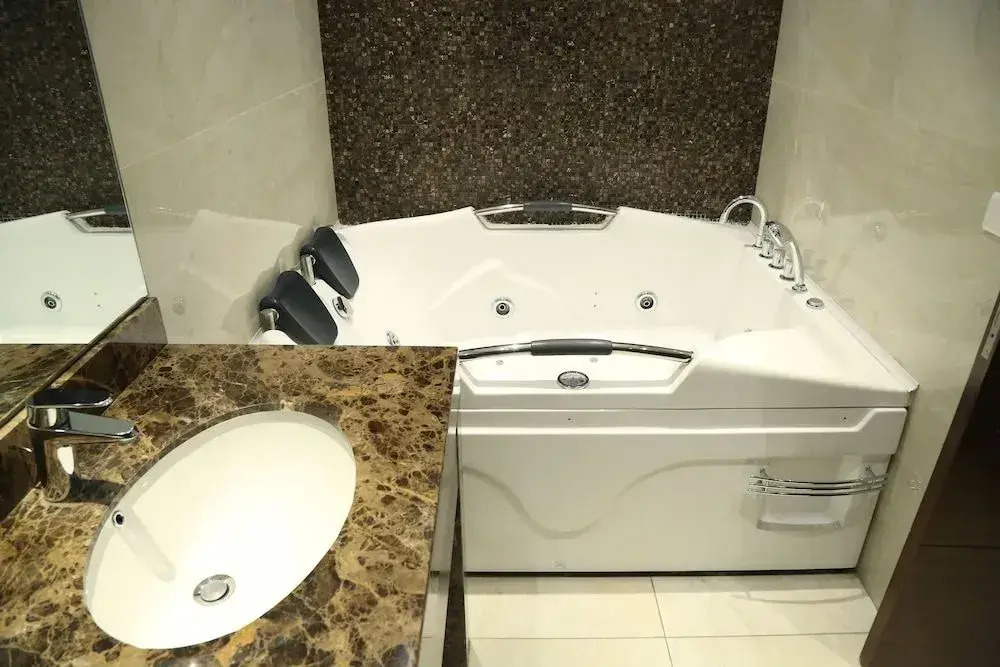 Verdun Suites Hotel