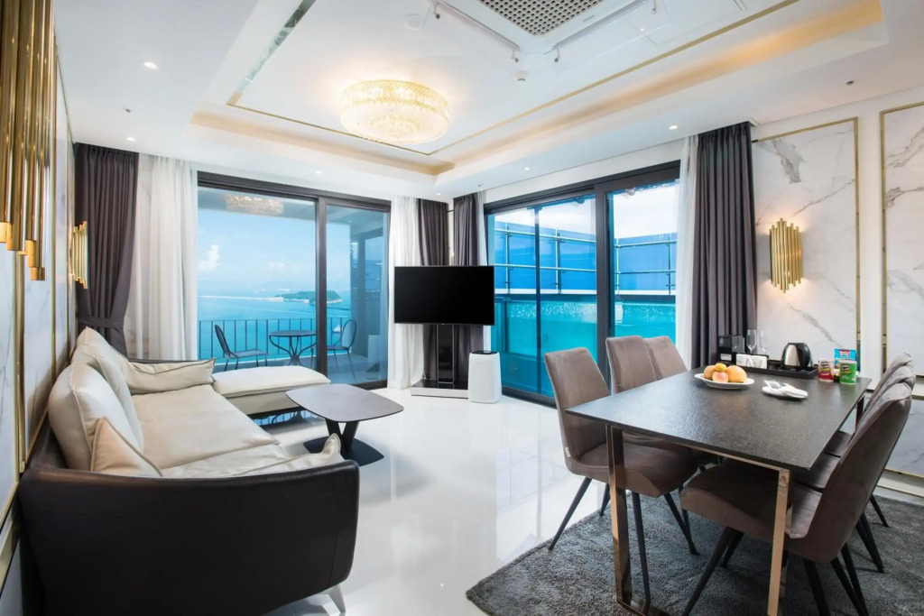 Utop Marina Hotel & Resort