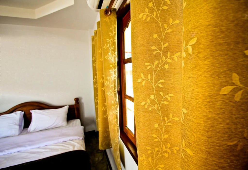 Waleekarn Resort