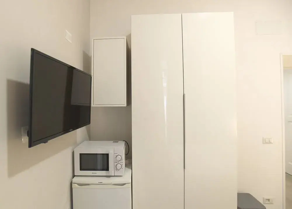 Santi Quattro Apartments 3 E 4 - Colosseo