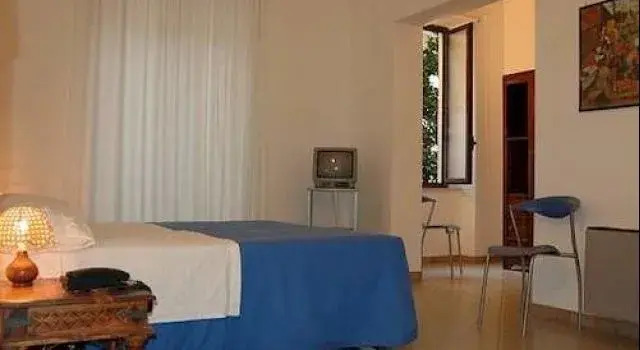 Hotel Moderno