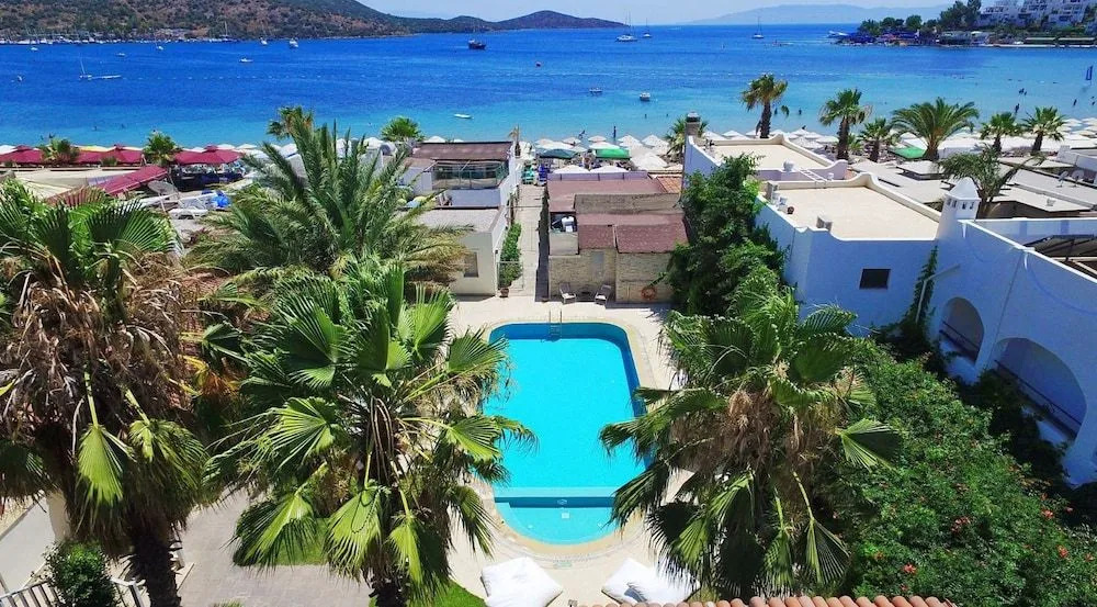 Sah Hotel