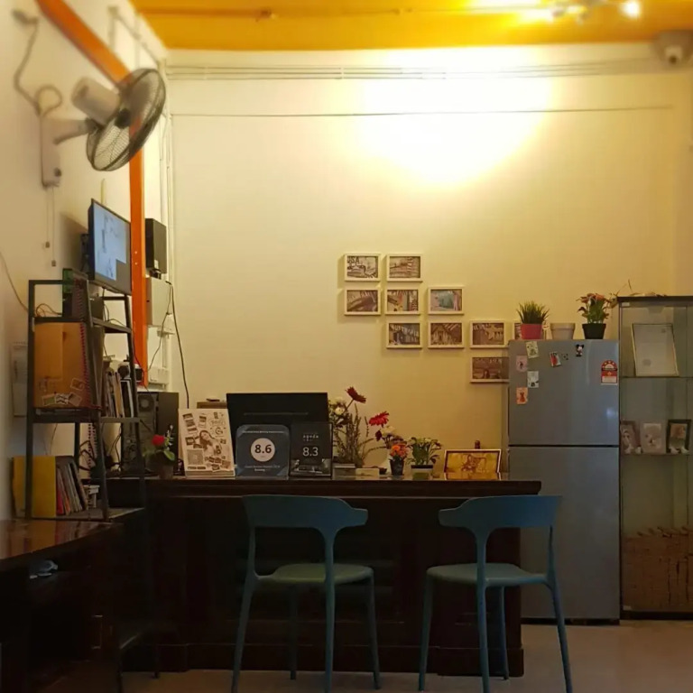 Sim Hotel Bukit Bintang Kuala Lumpur