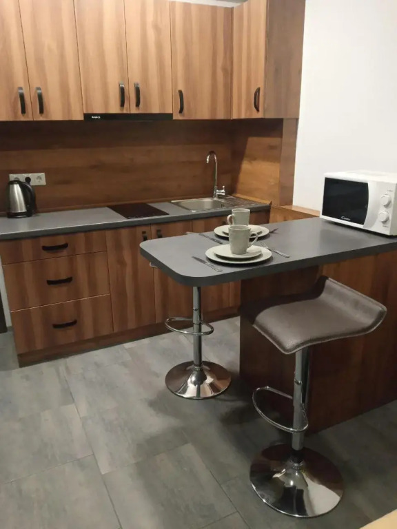 Apartment Yes 41