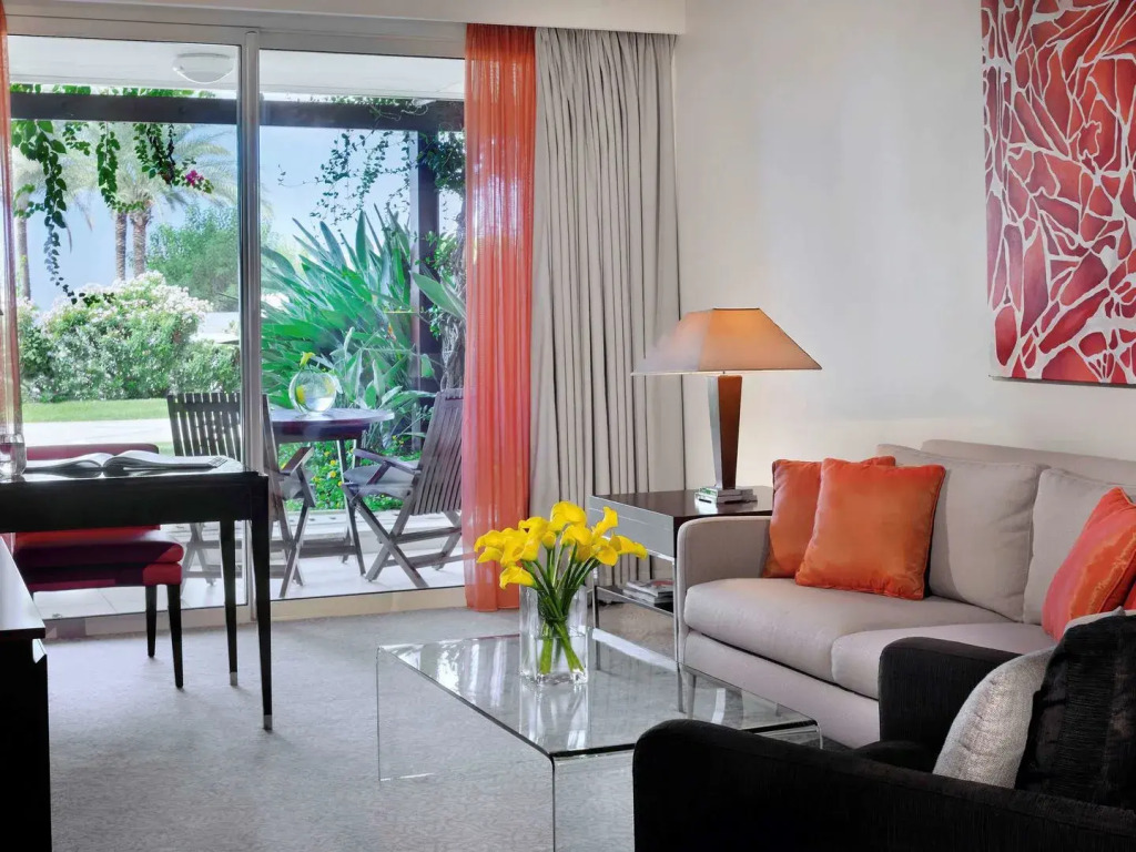 Mövenpick Hotel Beirut