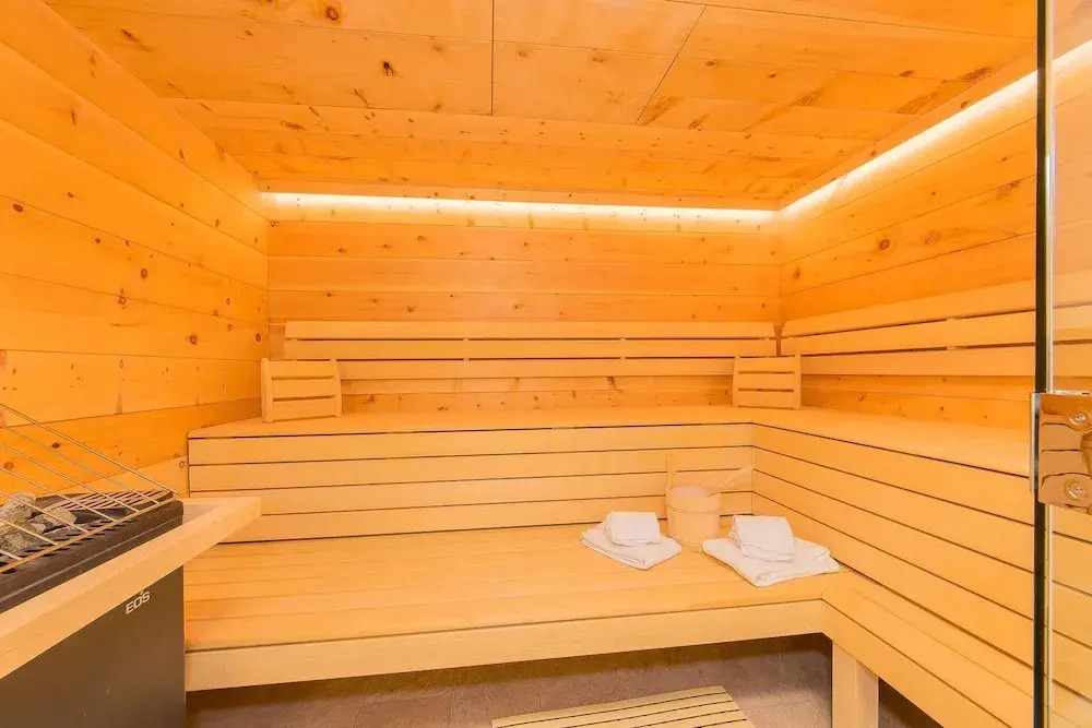 Mountain Nests - Chalets Apartments