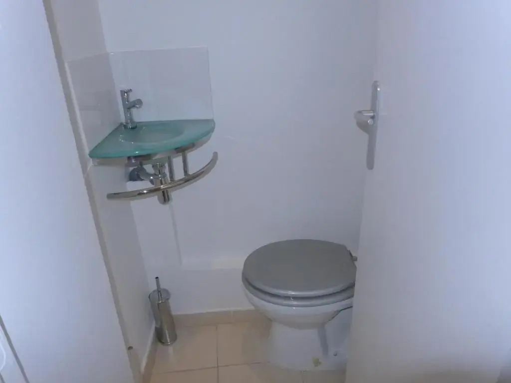 1 Bedroom Notre Dame 2 mins from the Croisette and the Palais 225