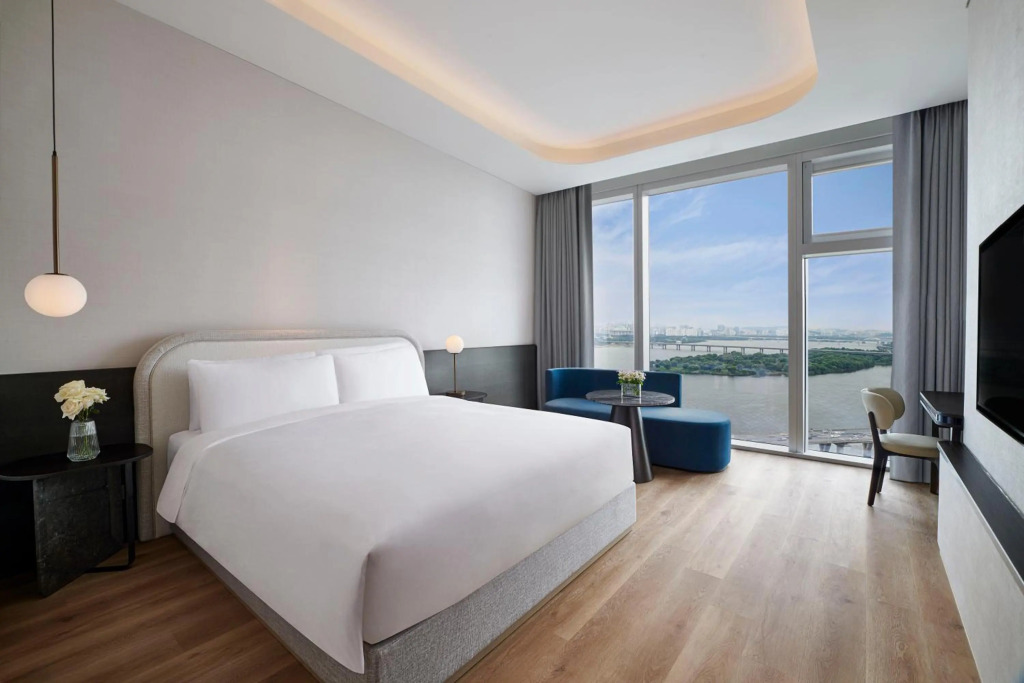 Hotel Naru Seoul - MGallery Collection