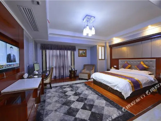 Jianfu Hotel
