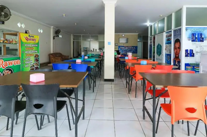 OYO 3829 Ratu Residence Syariah