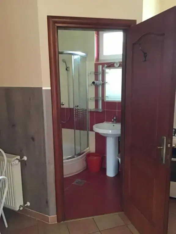 4 Lurkó Apartman Új
