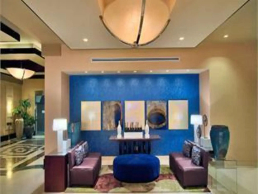 Renaissance Phoenix Downtown Hotel