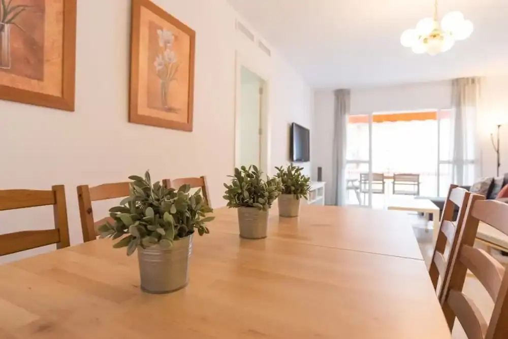 107357 Apartment In Cala Del Moral
