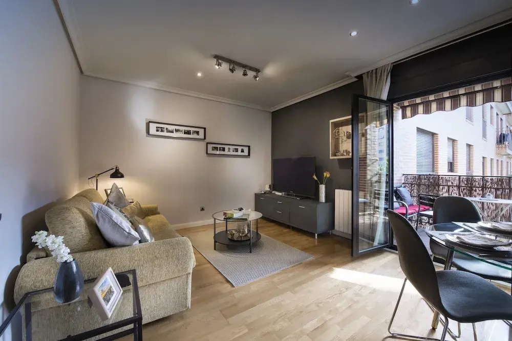 Premium Luxury City Center Apartment