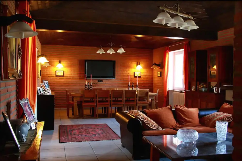 B&B Villa Sassi