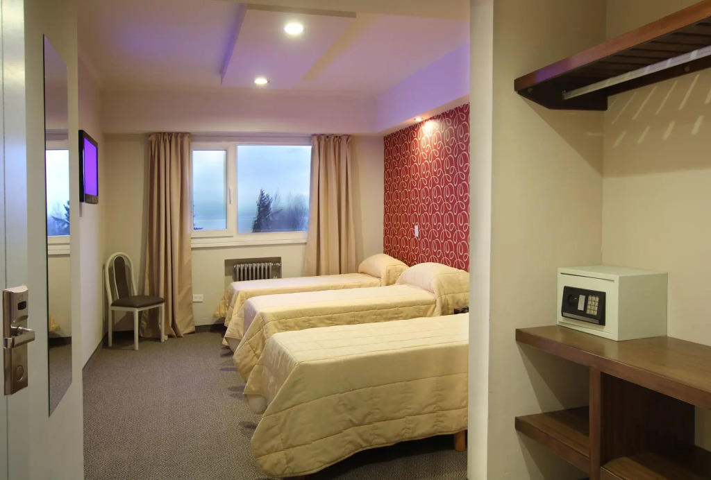 Hotel Bariloche By Tierra Gaucha