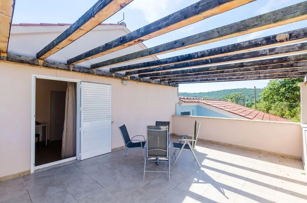 Villa Leona - Three-bedroom Villa With Private Pool ID Direct Booker 10945